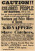 Fugitive slave law enacted_tiny